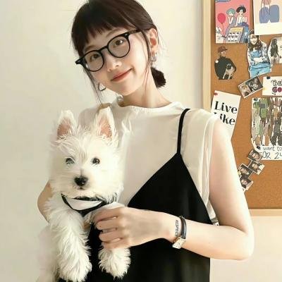 拾穗者与我