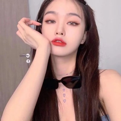 蜘蛛女