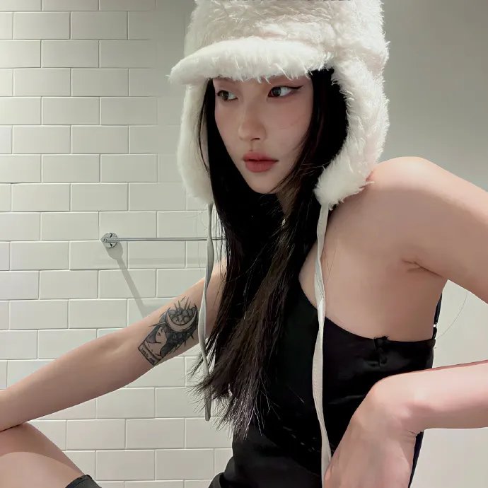 我家的秘密